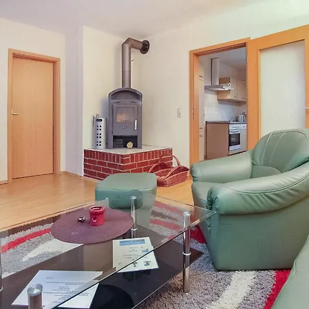 Ostseebad Breege شقة