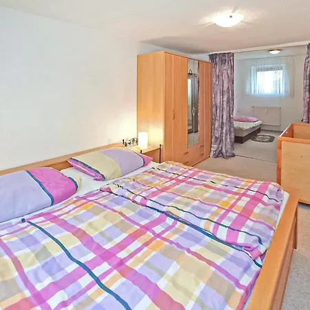 Apartment Ostseebad Breege Altenkirchen (Mecklenburg-Vorpommern)