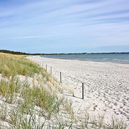 Ostseebad Breege *