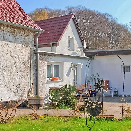 Ostseebad Breege