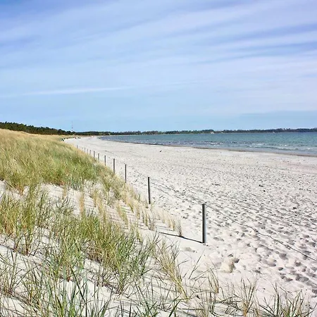 Apartamento Ostseebad Breege