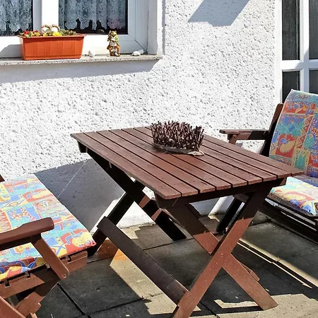 Ostseebad Breege Apartamento Altenkirchen (Mecklenburg-Vorpommern)